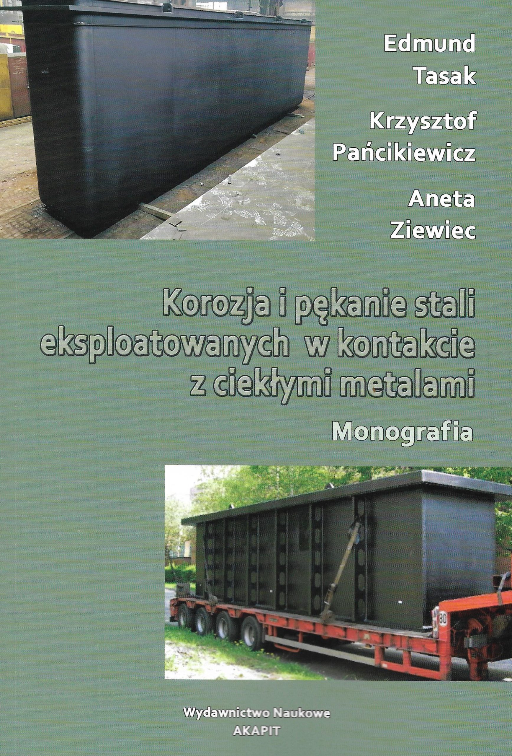 Nowa książka